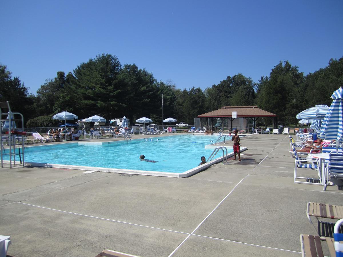 Rondout Valley Resort Accord Esterno foto