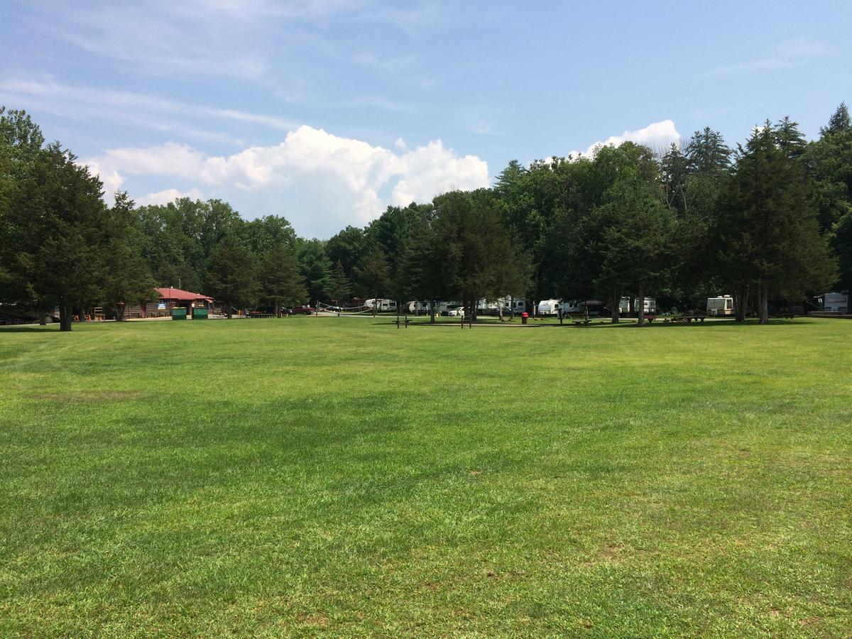 Rondout Valley Resort Accord Esterno foto